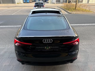 Audi A5 – thumbnail 6