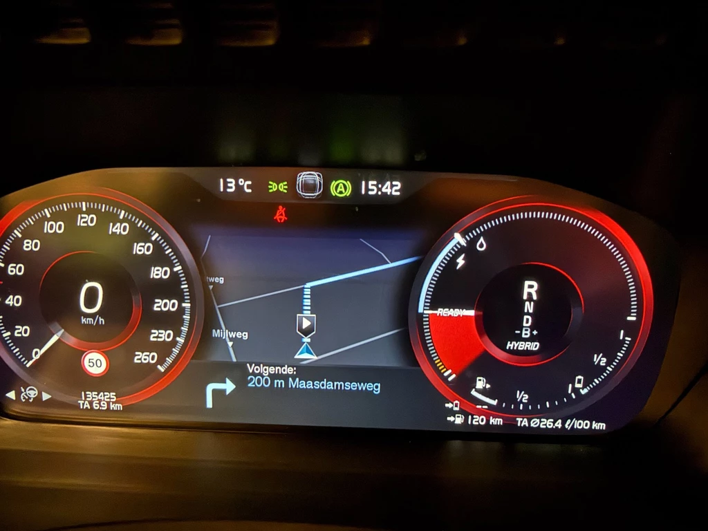 Volvo XC90 – foto 56