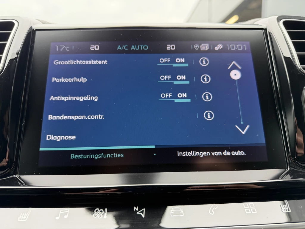 Citroën C5 Aircross – foto 30