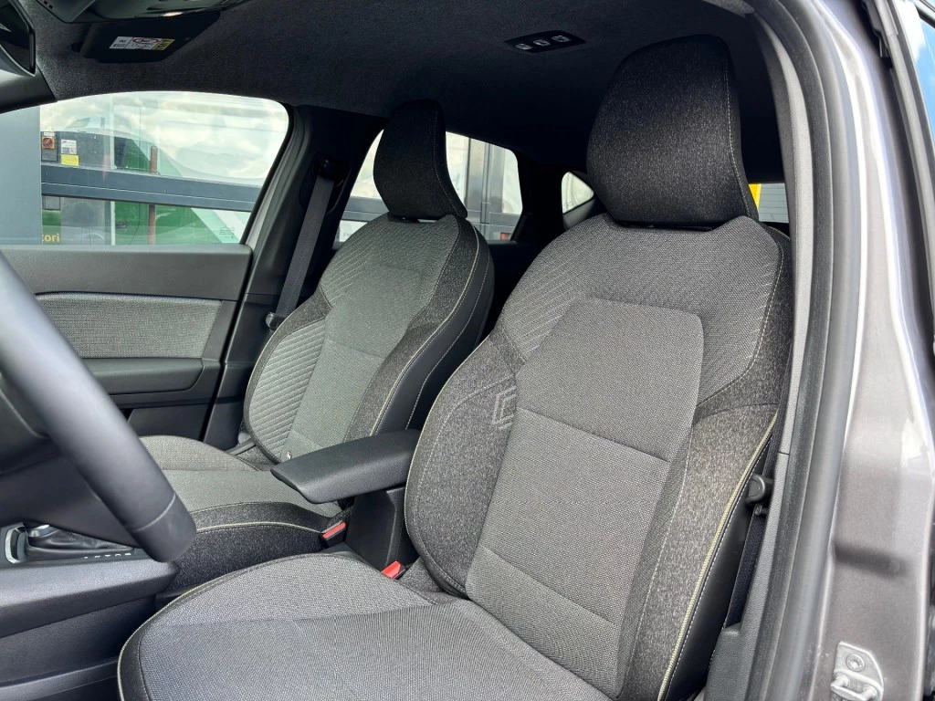 Renault Captur – foto 17