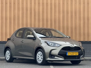 Toyota Yaris – thumbnail 6