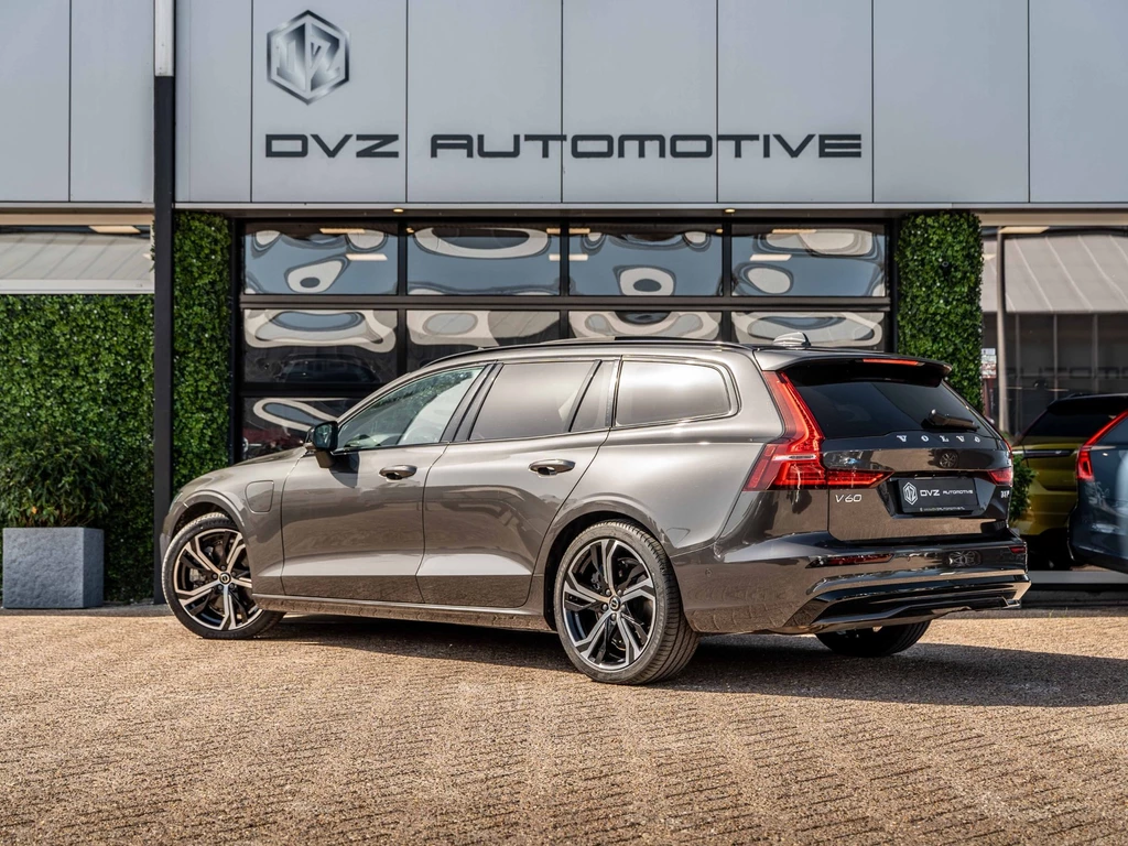 Volvo V60 – foto 3