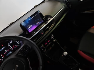 Kia Picanto – thumbnail 22