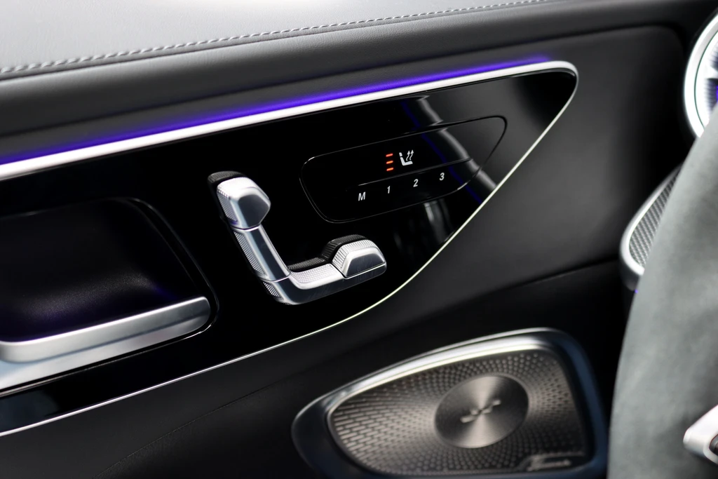 Mercedes-Benz C-Klasse – foto 16