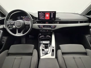 Audi A4 – thumbnail 9