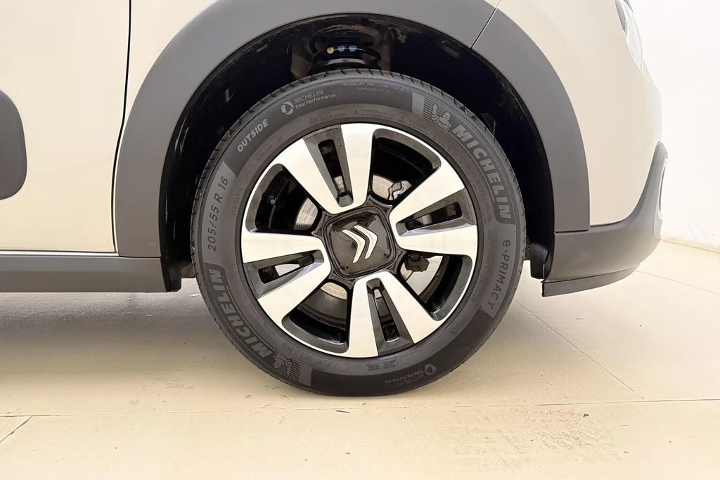 Citroën C3 – foto 13