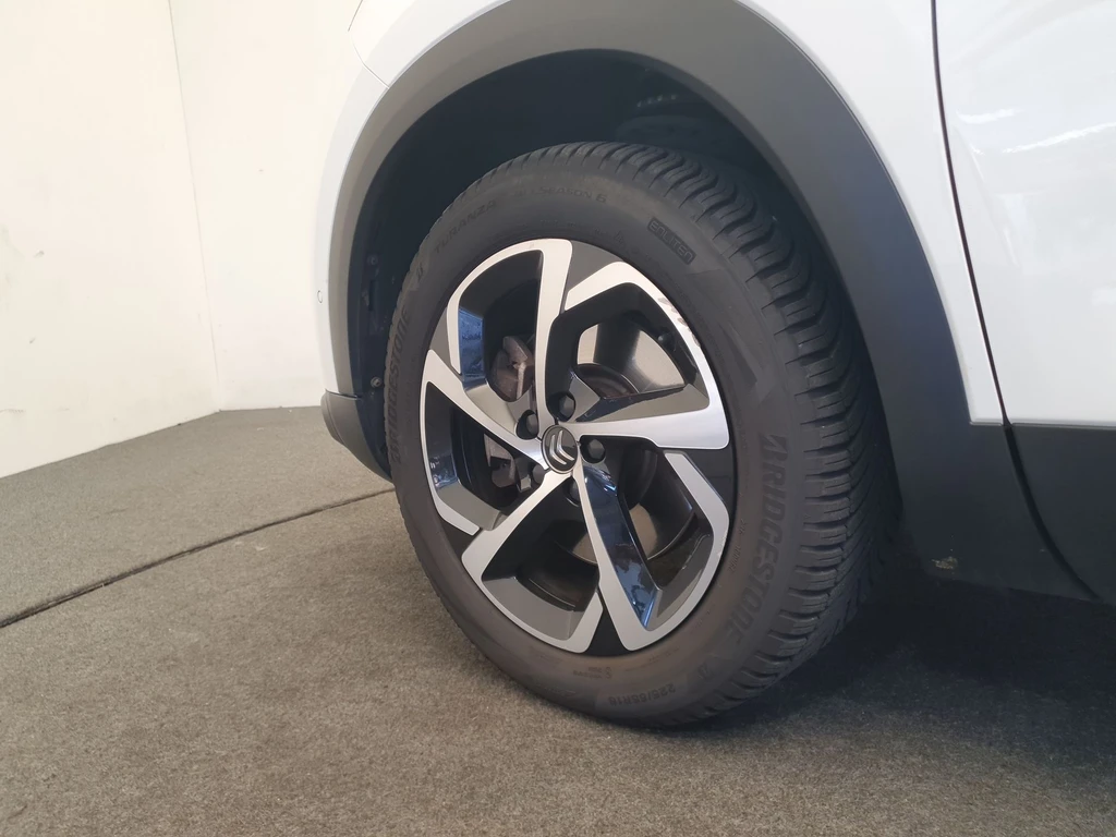 Citroën C5 Aircross – foto 11