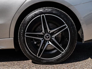 Mercedes-Benz C-Klasse – thumbnail 12