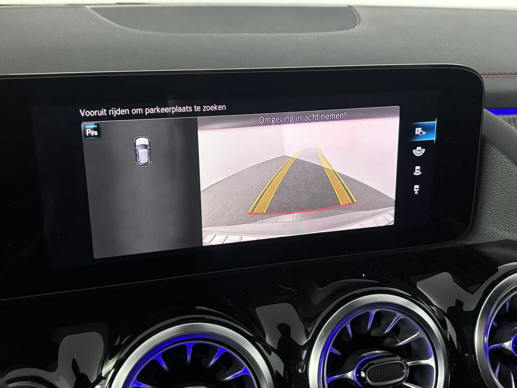 Mercedes-Benz EQA – foto 29