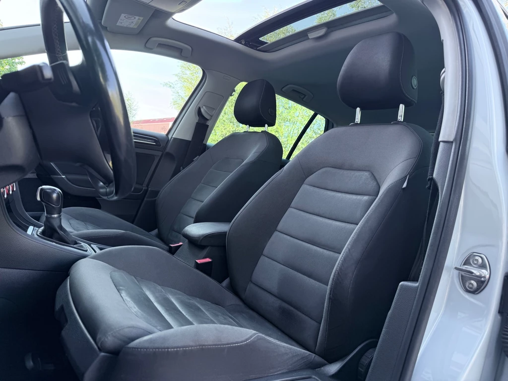Volkswagen Golf – foto 10