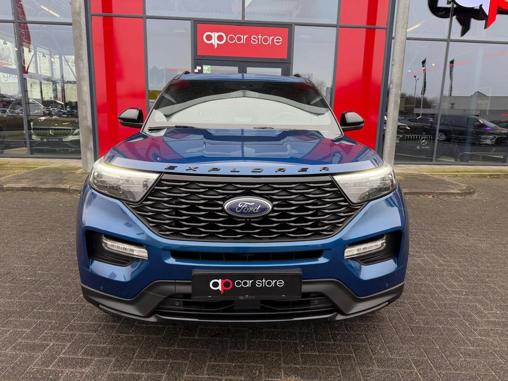 Ford Explorer – foto 7
