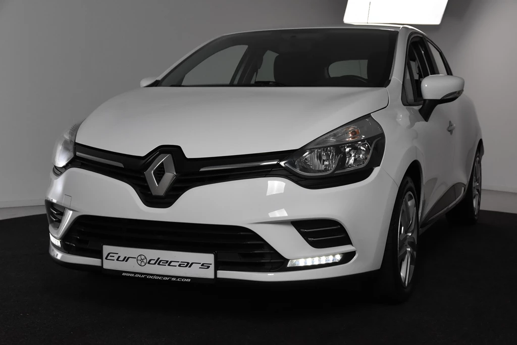 Renault Clio – foto 4