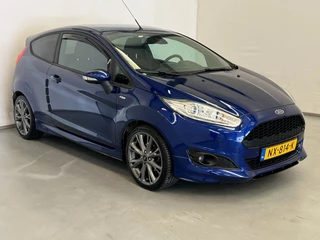 Ford Fiesta – thumbnail 5