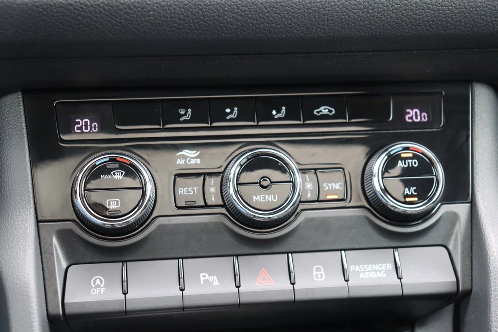Škoda Kodiaq – foto 17