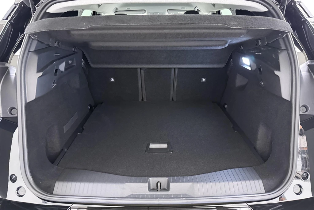 Citroën C5 Aircross – foto 12