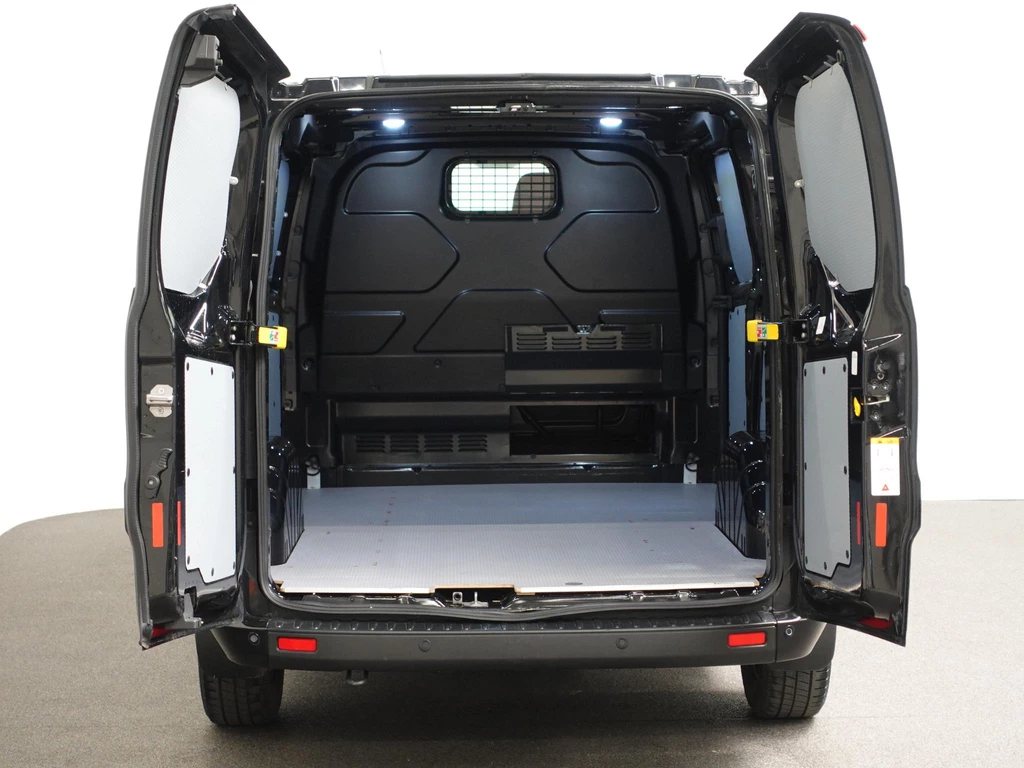 Ford Transit Custom – foto 11