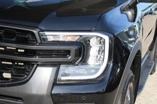Ford Ranger – thumbnail 30