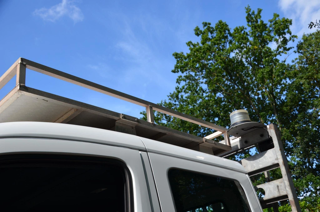 Mercedes-Benz Sprinter – foto 25