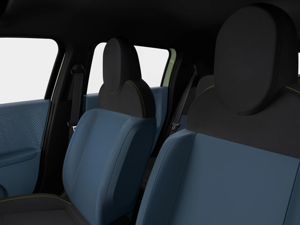 Fiat Grande Panda – foto 7