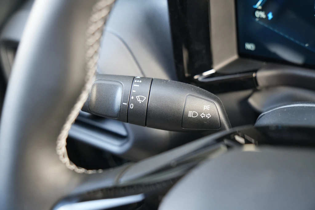 Ford E-Transit Courier – foto 21