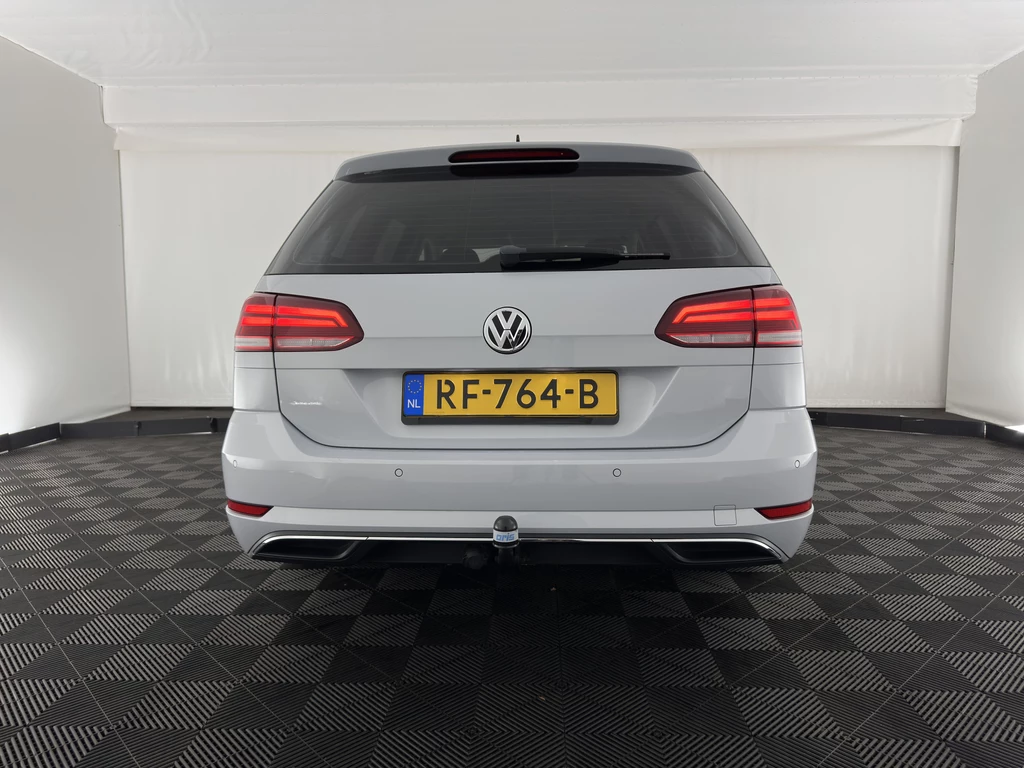Volkswagen Golf – foto 3