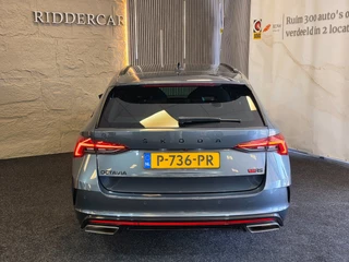 Škoda Octavia – thumbnail 4