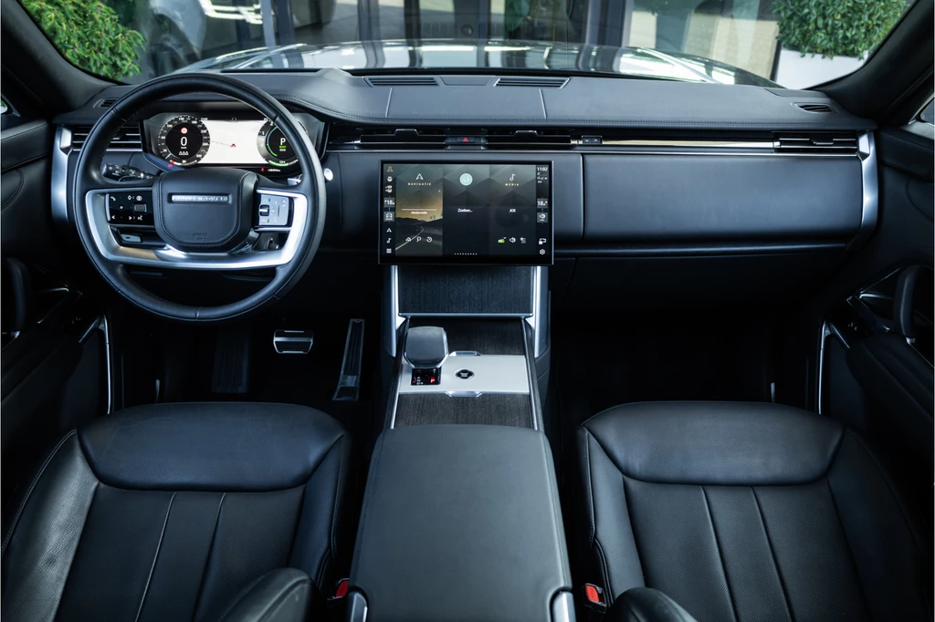 Land Rover Range Rover – foto 12