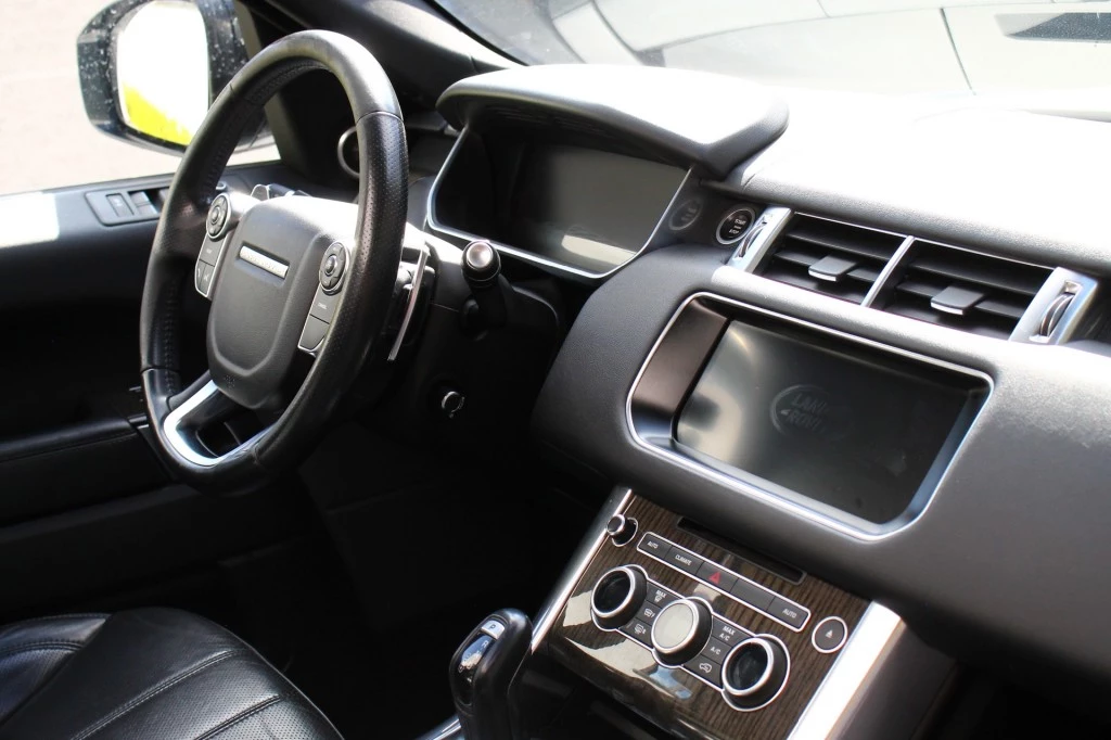 Land Rover Range Rover Sport – foto 44