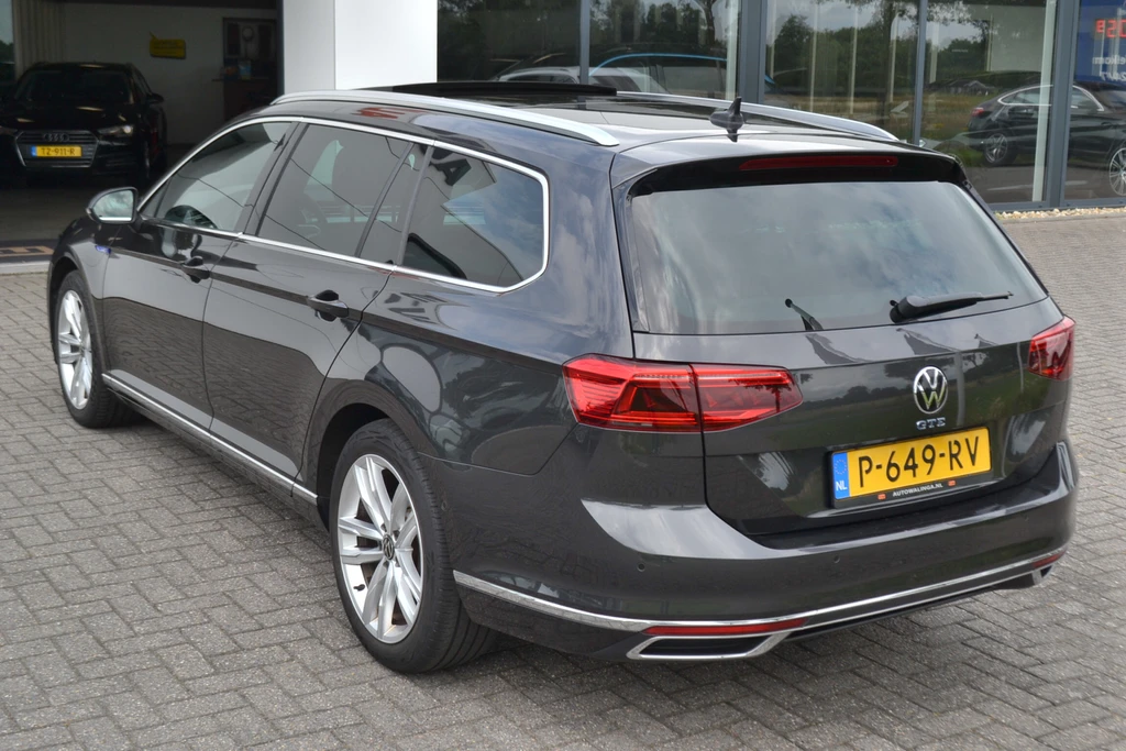 Volkswagen Passat – foto 3