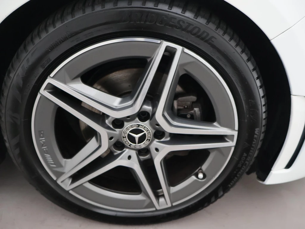 Mercedes-Benz B-Klasse – foto 38