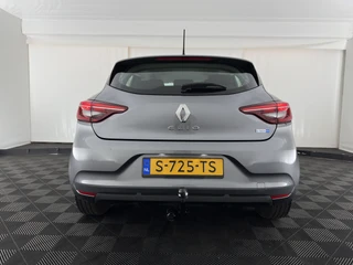 Renault Clio – thumbnail 3