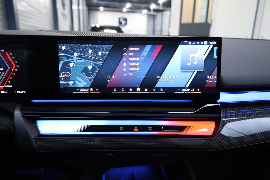BMW M5 – foto 18