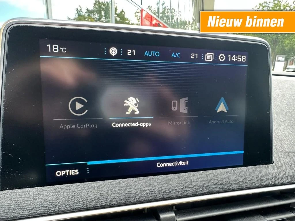 Peugeot 5008 – foto 21