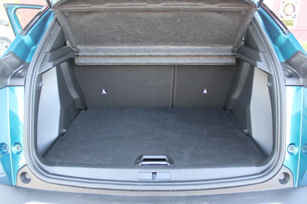 Peugeot 2008 – foto 13
