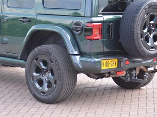 Jeep Wrangler – thumbnail 14