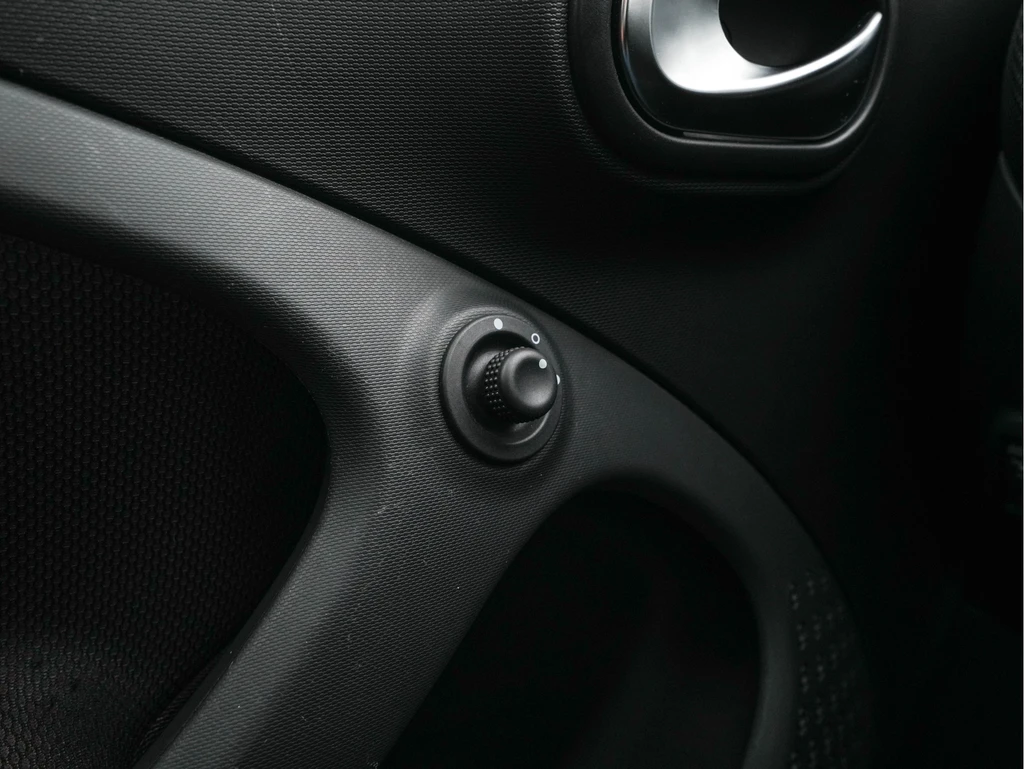 smart Forfour – foto 20
