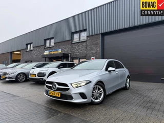 Mercedes-Benz A-Klasse – thumbnail 1