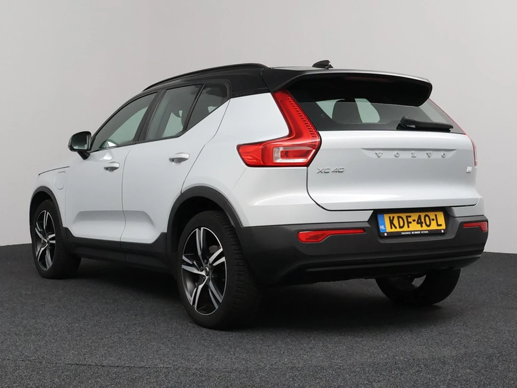 Volvo XC40 – foto 2