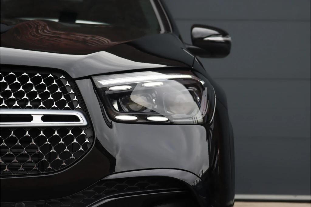 Mercedes-Benz GLE – foto 25