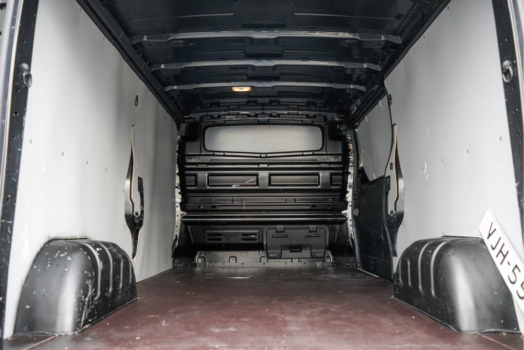 Renault Trafic – foto 11
