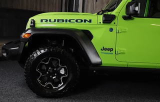 Jeep Wrangler – thumbnail 4