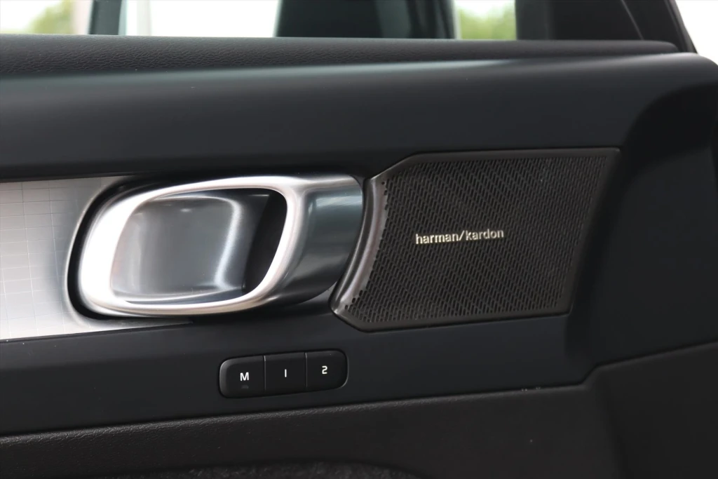 Volvo XC40 – foto 13