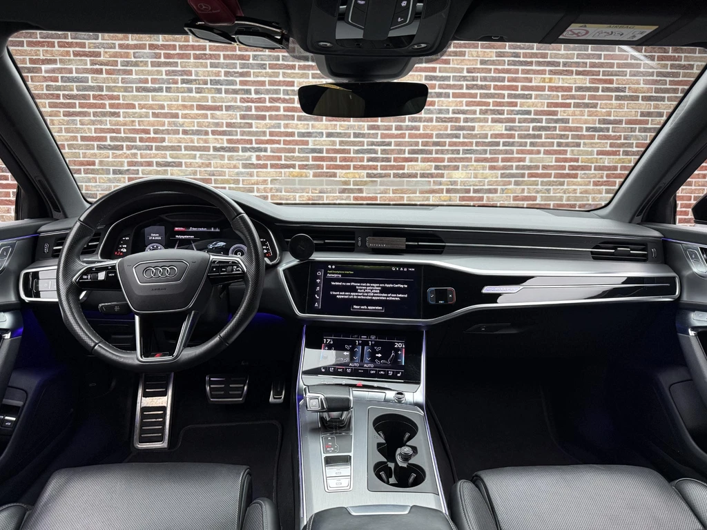 Audi A6 – foto 14