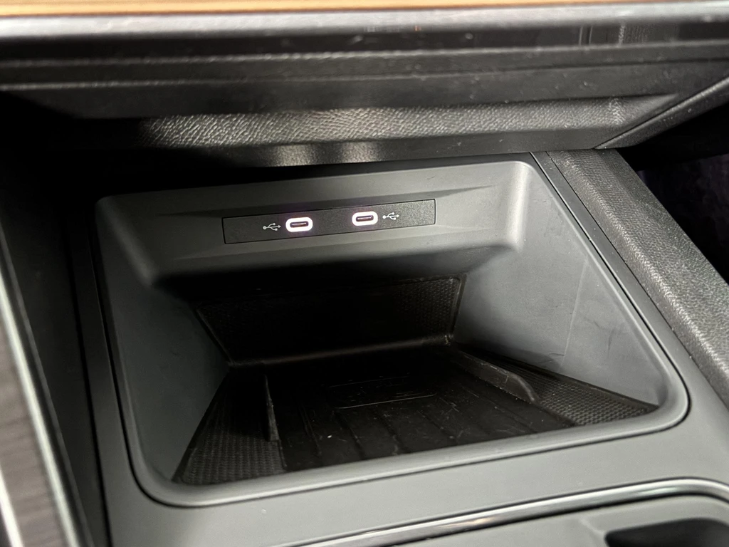 CUPRA Leon Sportstourer – foto 36