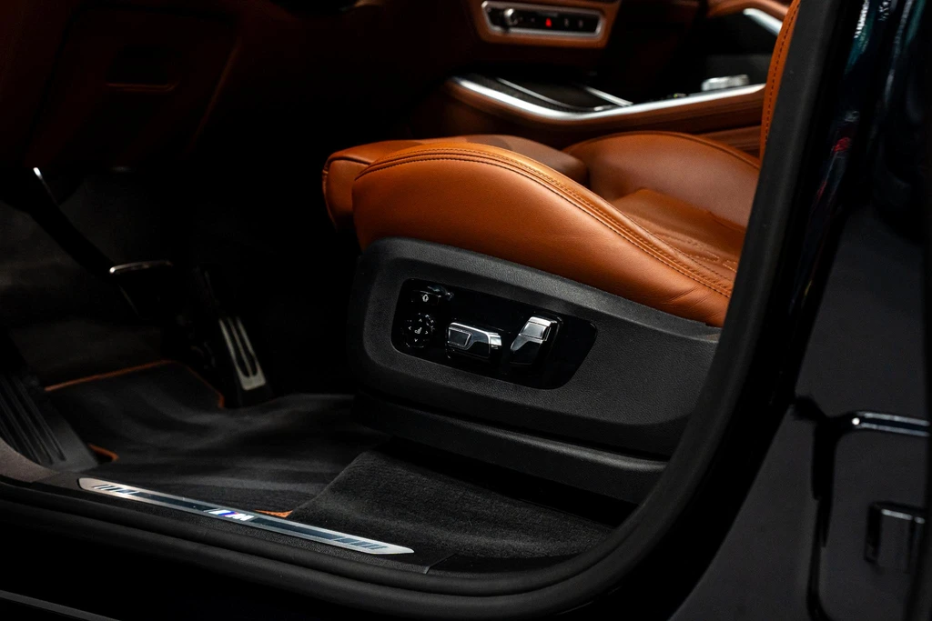 BMW X5 – foto 10