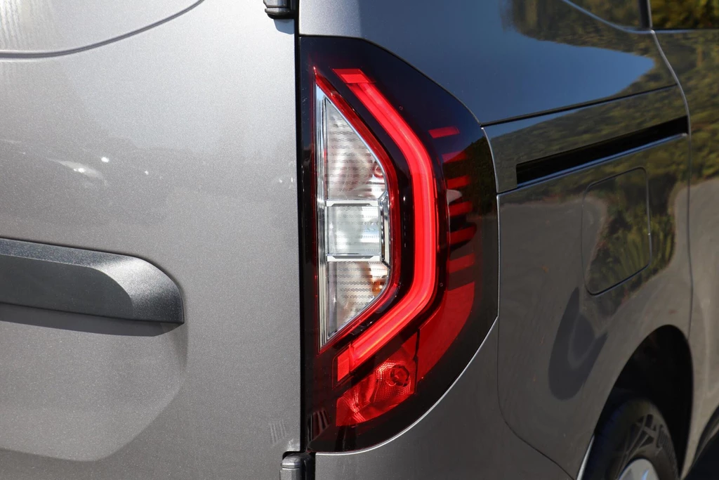 Renault Kangoo – foto 78