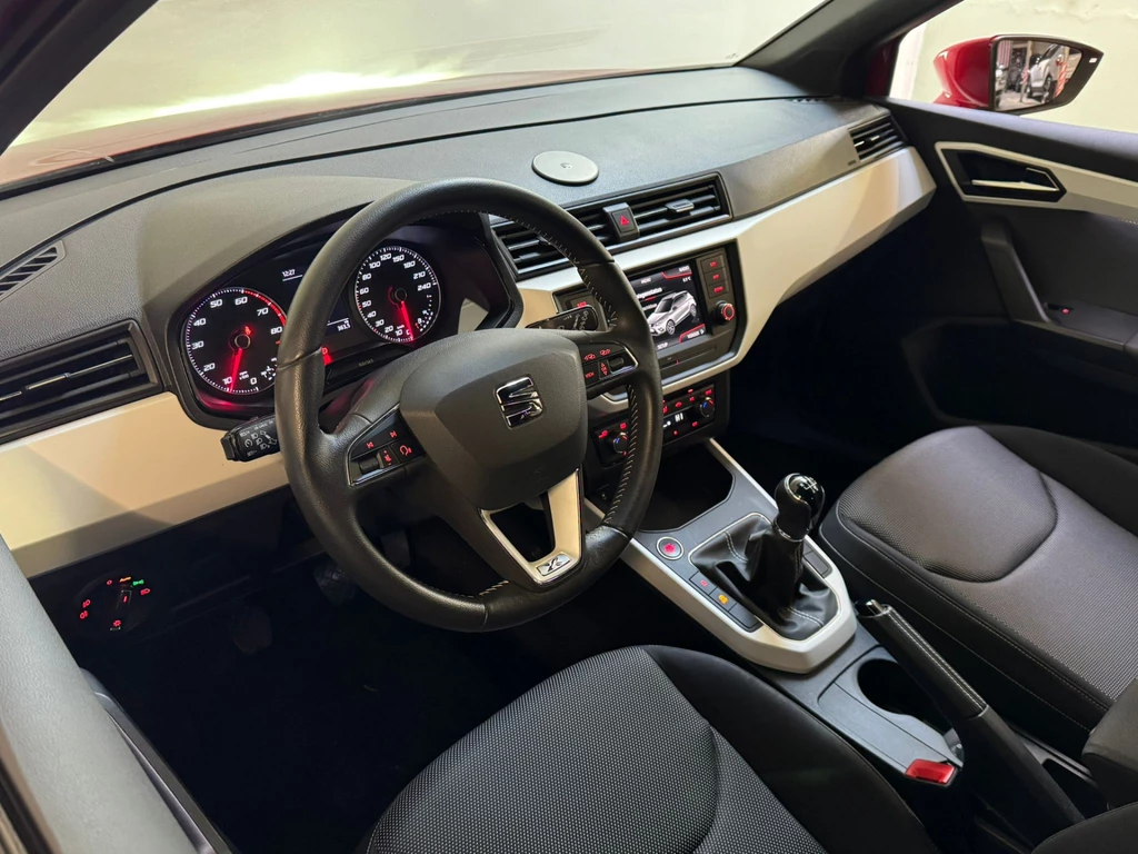 SEAT Arona – foto 26