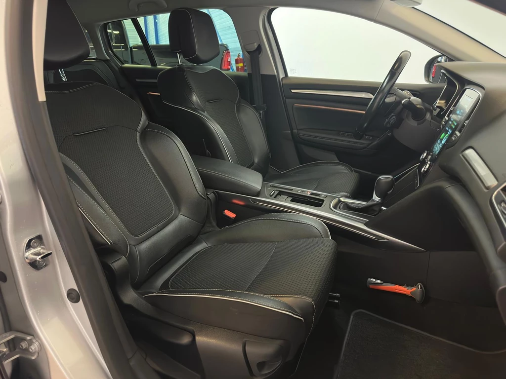 Renault Mégane Estate – foto 8