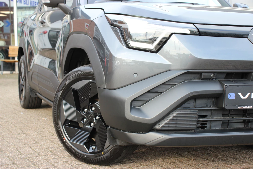 Suzuki e Vitara – foto 18