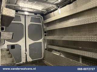 Mercedes-Benz Sprinter – thumbnail 15